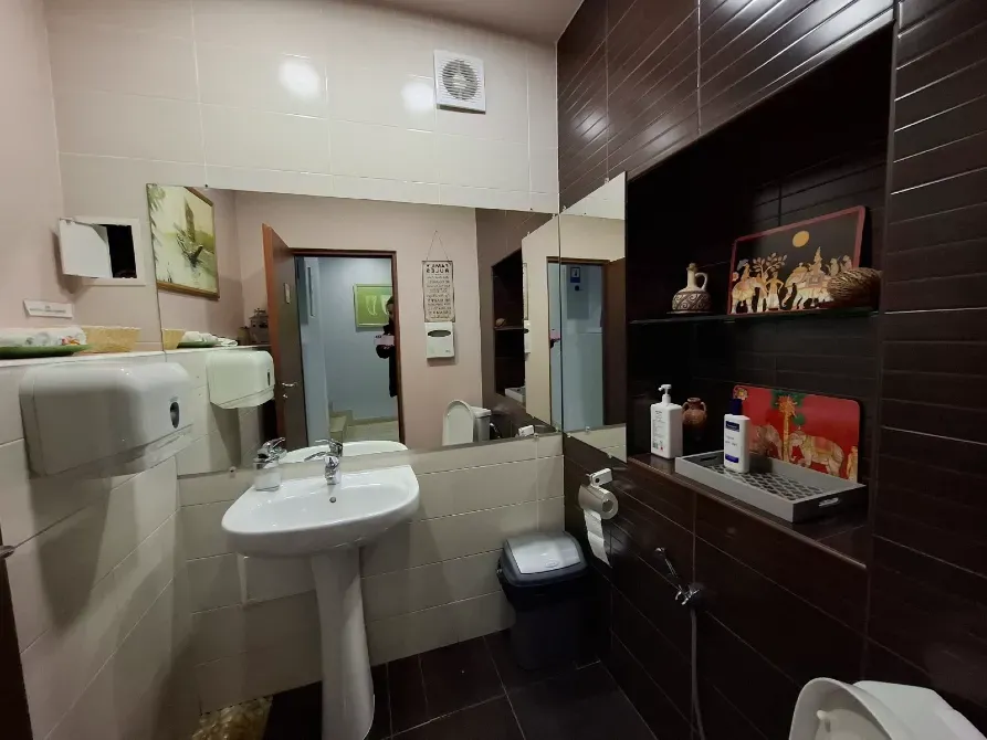 Здається Окрема будівля / частина будівлі площа 192 кв.м 1-й поверх Вінниця Архітектора Артинова Вінниця - фото 3