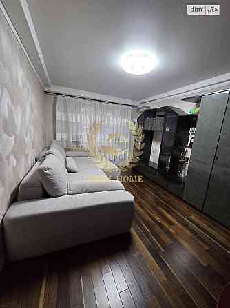 Продаж 3к. квартири, Київ