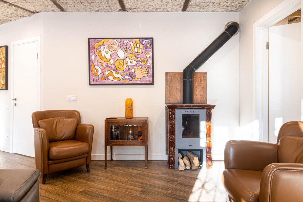 Продаж Квартира на улица Тарнавського Мирона, генерала 66 Львів - фото 8