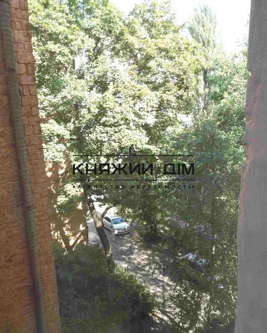 Оренда 3-кімнатної квартири, метро Політехнічний інститут/Лук'янівська. № 11195229 Київ - фото 6