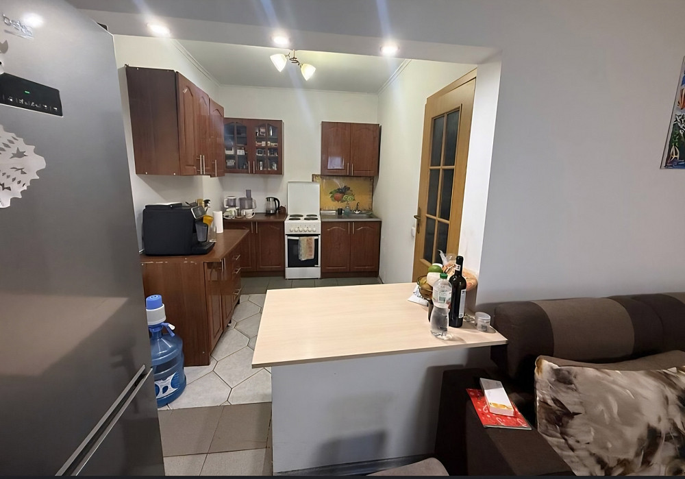 Продаж Квартира 3-кімнатна, 4/5 поверх на Обїзна вул., 12 Тернополь - изображение 10