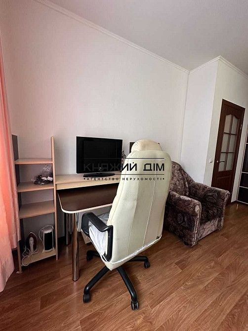 Продаж Квартира 1-кімнатна, 7/25 поверх на Софьи Русовой ул. Київ - фото 9