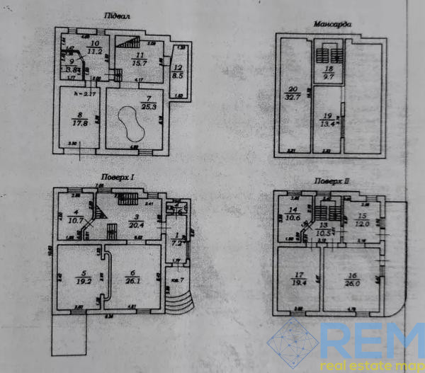 Продаж земельної ділянки 0.1 соток на ул. 40 років Жовтня, 1б Холодна Балка - фото 5