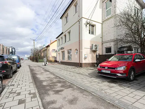 Продаж 3к Квартира 88.9 кв.м Княгині Ольги вулиця 37 Львів - фото 19