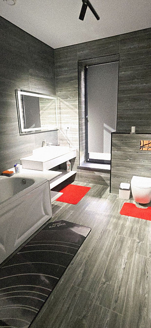 Продаж 3-поверховий Будинок з ділянкою 12 сот 296 кв.м 7+ кімн. на Солуки вул. Підрясне - фото 12