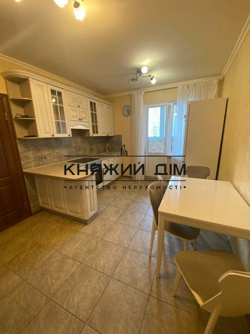 Здам в оренду 3к квартиру,ЖК Патріотика до м.Осокорки 7 хвилин Київ - фото 12