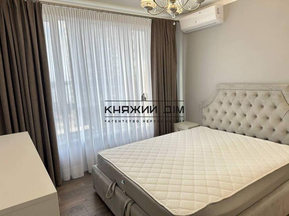 Продаж Квартира 3-кімнатна, 8/24 поверх на Осокорская ул. Киев - изображение 14