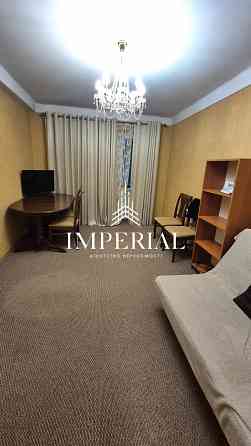 Оренда Квартира 2-кімнатна, 4/5 поверх на вул. Лейпцизька Київ