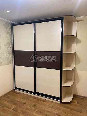 Продаж Квартира 2-кімнатна, 1/4 поверх на вул. вул.Богдана Хмельницького Харків