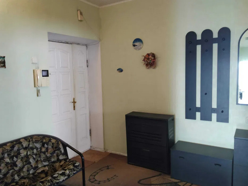 Оренда Квартира 1-кімнатна, 9/16 поверх на Дарницький бульвар, 3 Київ - фото 10