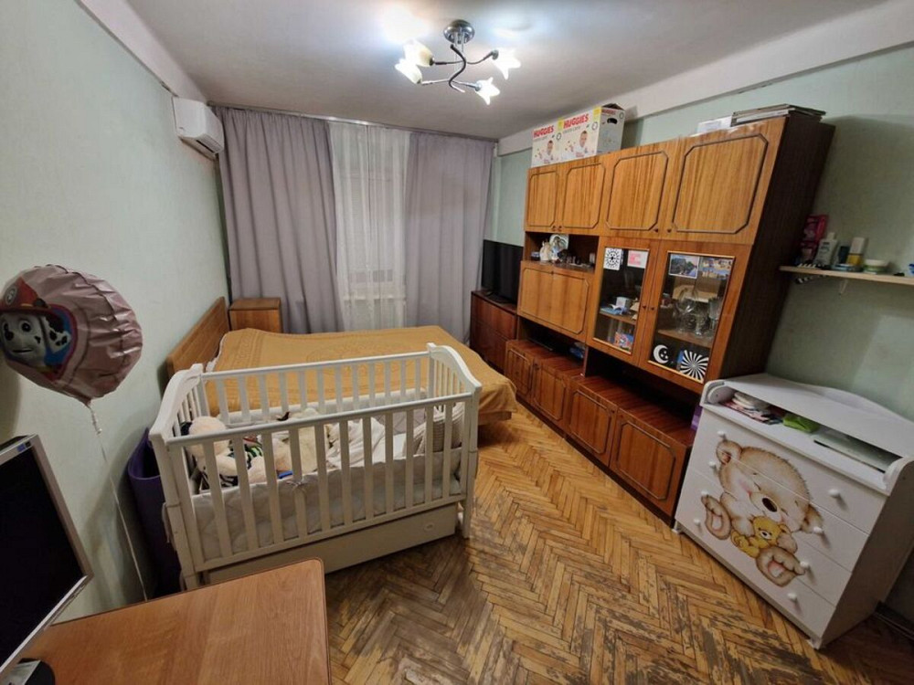 Продаж Квартира 2-кімнатна, 5/5 поверх на Шалетт, 7 Киев - изображение 10