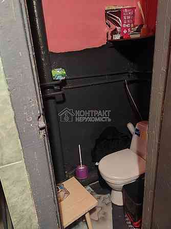 Продаж Квартира 1-кімнатна, 8/9 поверх на вул. Георгія Тарасенка Харьков