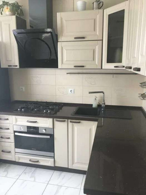 Оренда Квартира 2-кімнатна на ул. Ларисы Руденко, 15 Київ - фото 1