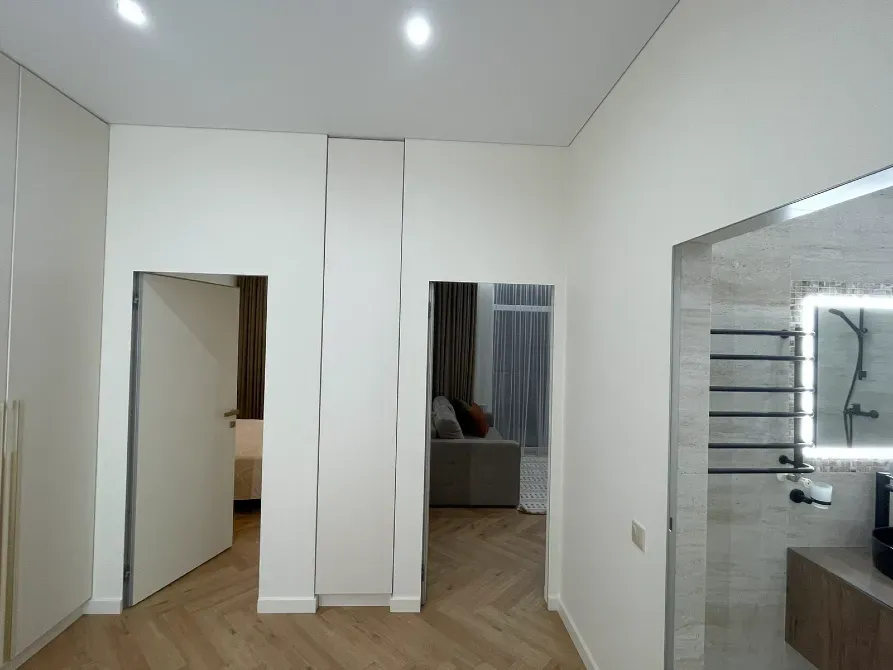 For sale 1-room Apartment 46 sq.m Вілмоша Ковача 19А Uzhhorod - photo 9