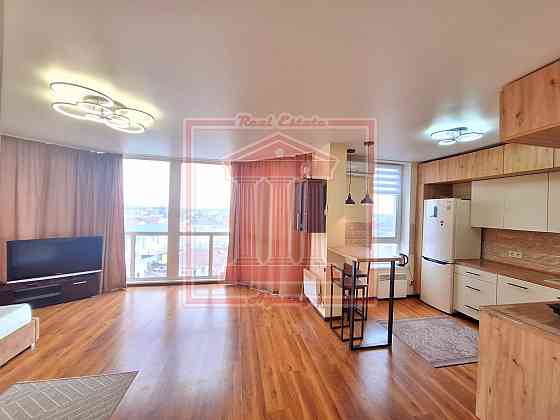 Оренда Квартира 1-кімнатна, 4/5 поверх на Шевченко, 73 Бориспіль