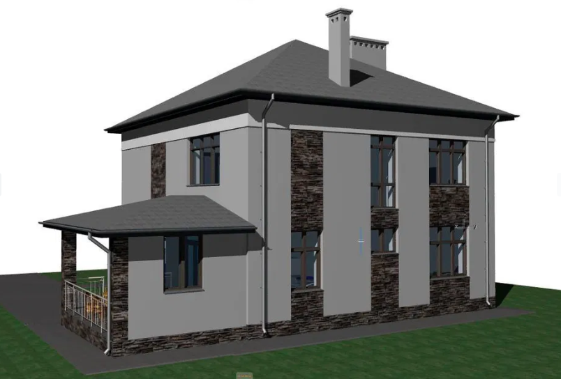 Продам 2-х поверховий будинок в Лісках (ЖК "Тартус") Ліски (Комінтернівський район) - фото 6