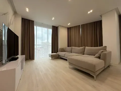 Оренда 2к Квартира 82 кв.м ЖК Панорама Дніпро - фото 7