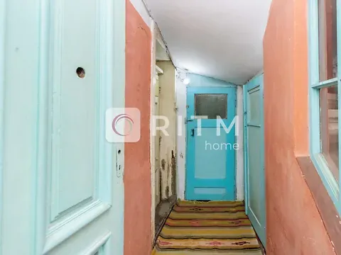 Продаж 2к Квартира 51 кв.м Фучика Юліуса вулиця 17 Чернівці - фото 12