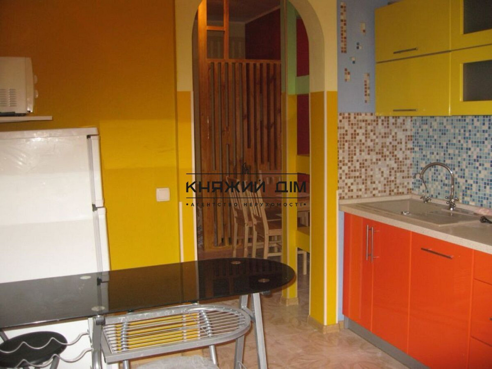 Оренда 2 кімнатної квартири Героїв Дніпра № 11204063 Киев - изображение 2