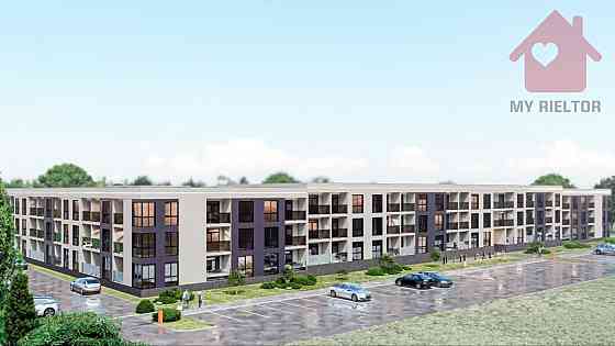 Продаж квартири ЖК Elite Park! 