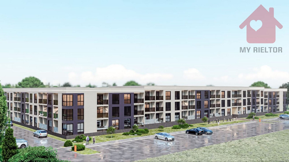 Продаж квартири ЖК Elite Park!  - photo 3