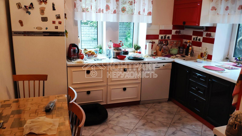 Продаж Будинок 5-кімнатний на вул. нижня гиївська Харьков - изображение 16