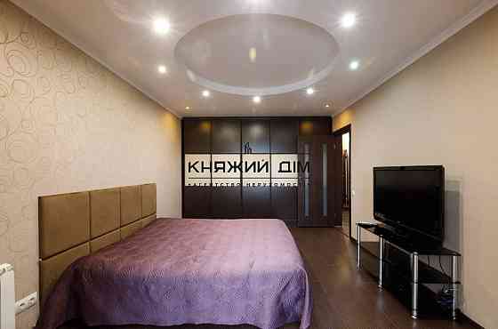 Оренда Квартира 1-кімнатна, 6/18 поверх на Вишняковская ул. Kiev