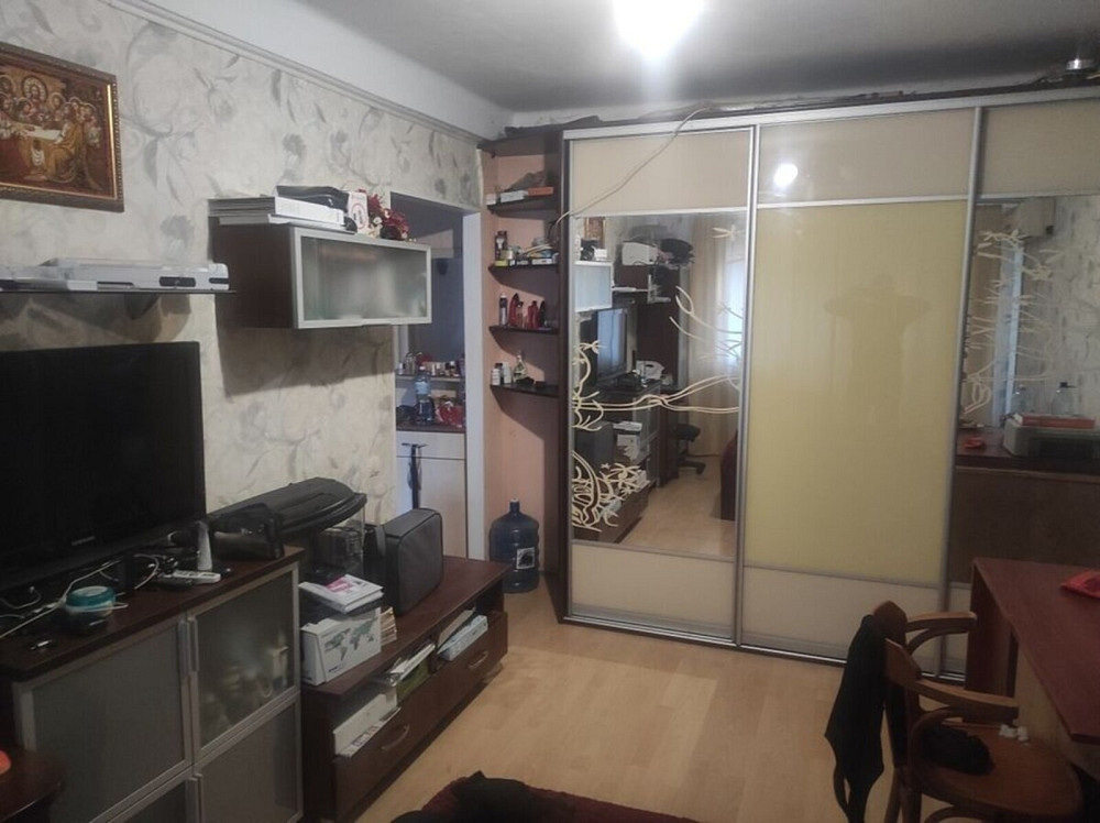 Продаж Квартира 2-кімнатна, 3/5 поверх на Голосіївський просп. (проспект 40-річчя Жовтня), 122/2 Київ - фото 8