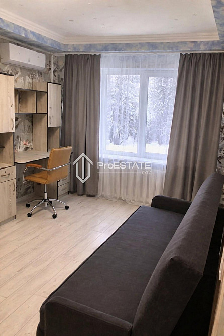 Продаж Квартира 2-кімнатна, 3/5 поверх на вул. Івана Виговського Київ - фото 4