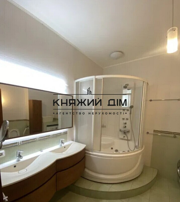 Метро Печерська !!! Оренда видової 3-х к.кв. по бул. Лесі Українки в Печерському р-ні. Код об'єкту №: 11202073 Київ - фото 13