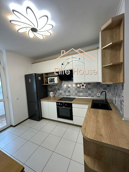 Оренда Квартира 1-кімнатна, 9/10 поверх на Віталія Скакуна вул. (Академіка Каблукова), 21 Київ - фото 3