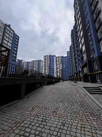 Продаж Квартира 1-кімнатна, 7/11 поверх на Княгинин вул., 44 Івано-Франківськ