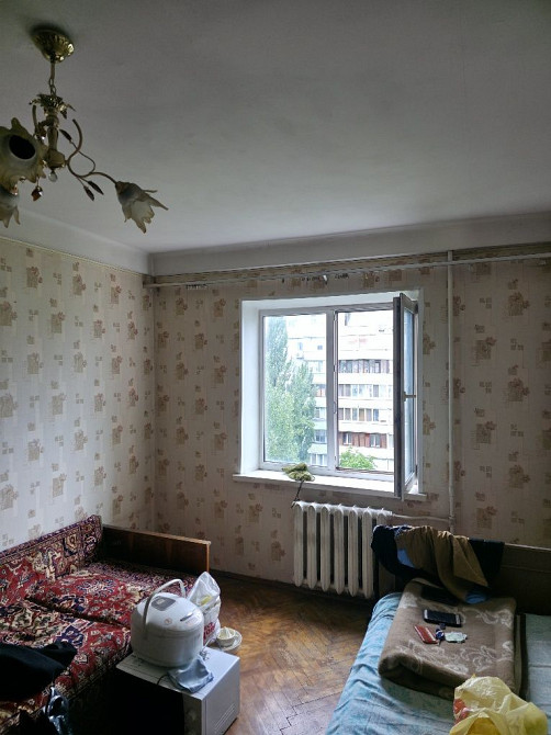 Продаж Квартира 3-кімнатна, 7/9 поверх на Ентузіастів вул., д. 19/1 Київ - фото 4