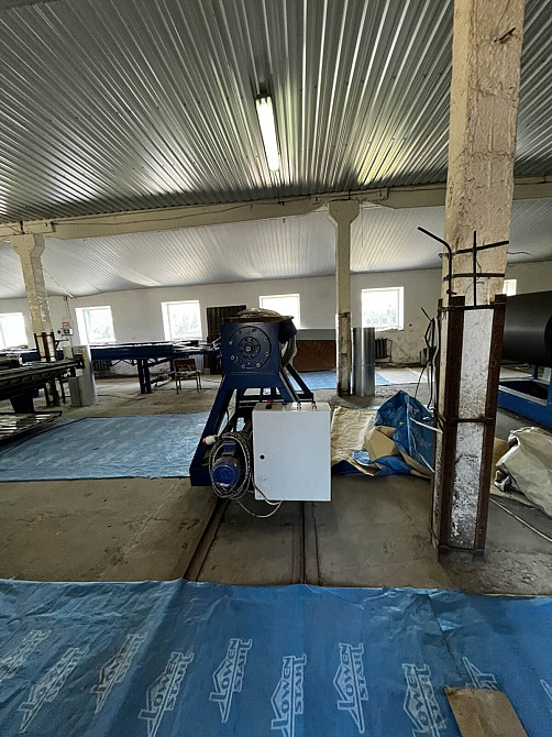 Продаж приміщення вільного призначення поверх - 1/2  - photo 16