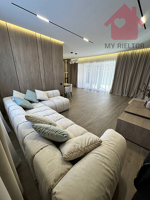 Продаб будинку (таунхаусу) у передмісті Ужгороду  - photo 11