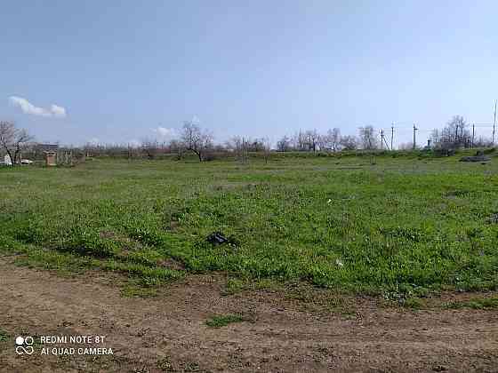 Продаж земельної ділянки 0.1 соток на ул. Независимости, 3 Nerubaiske