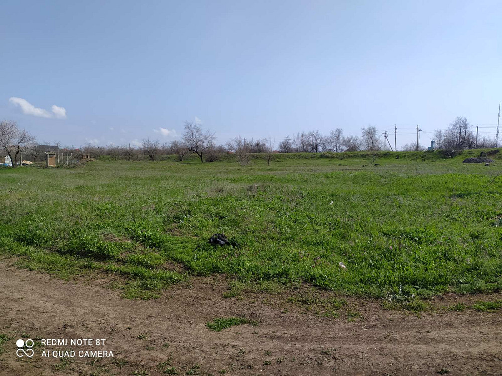 Продаж земельної ділянки 0.1 соток на ул. Независимости, 3 Нерубайське - фото 3