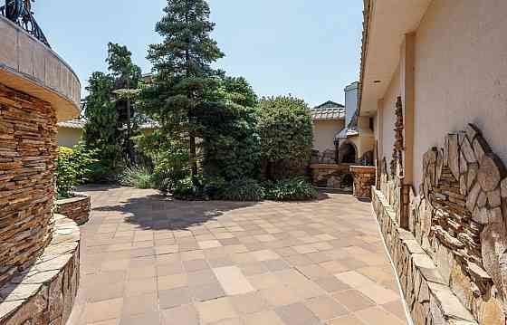 Продам Красивий Будинок на 5 сотках землі на 16 ст. Великого Фонтану Одеса