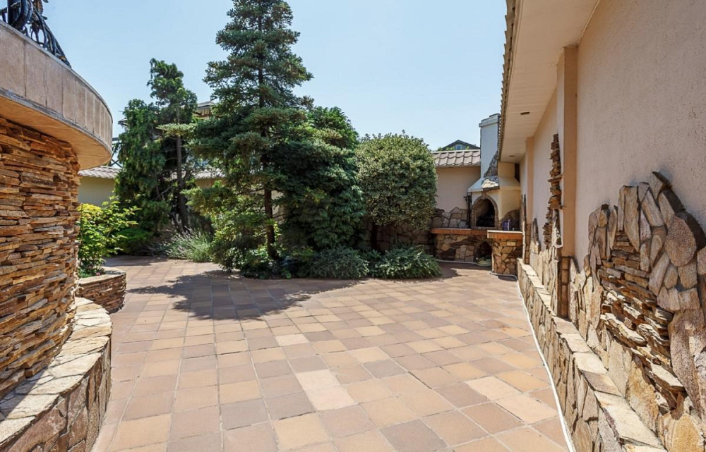 Продам Красивий Будинок на 5 сотках землі на 16 ст. Великого Фонтану Одеса - фото 6