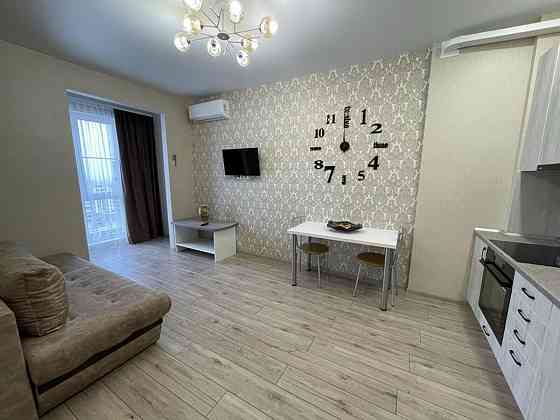 Продаж Квартира 1-кімнатна, 14/16 поверх на Михайла Максимовича вул. (Онуфрія Трутенка), 24 Київ