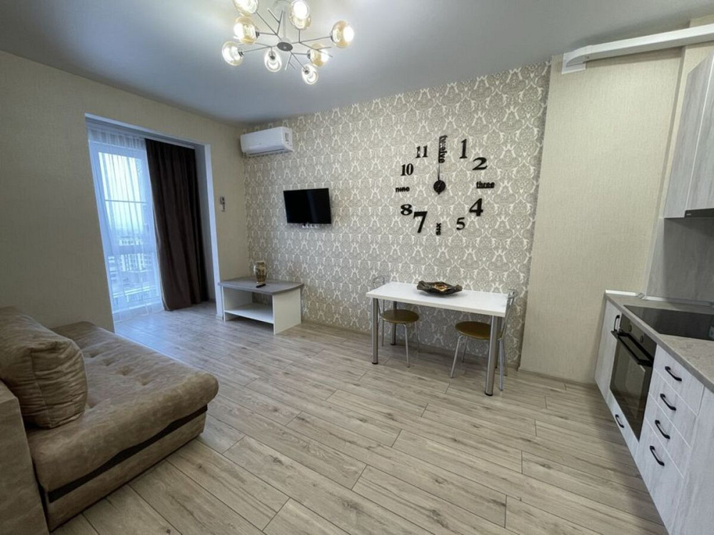 Продаж Квартира 1-кімнатна, 14/16 поверх на Михайла Максимовича вул. (Онуфрія Трутенка), 24 Київ - фото 2