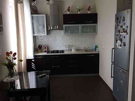 Оренда Квартира 2-кімнатна, 3/5 поверх на пр. Берестейский (пр. Победы) Київ