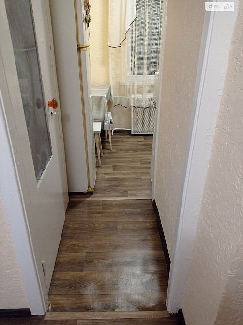 Оренда Квартира 1-кімнатна, 3/5 поверх на Івана Микитенка, 13 Киев - изображение 6