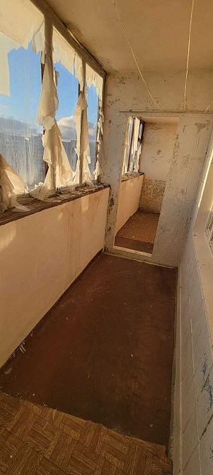 Продаж Квартира 2-кімнатна, 14/16 поверх на Червоної Калини вул., д. 51А Київ - фото 5