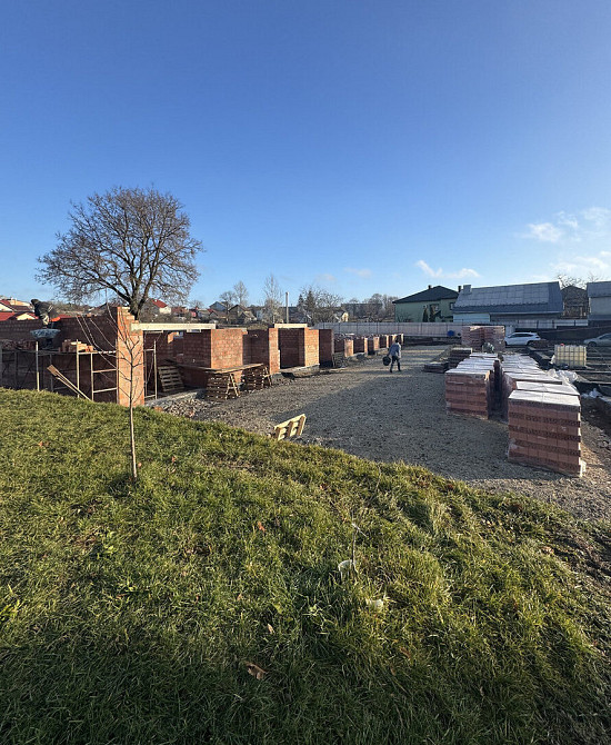 Продаж таунхауса в 5 хв до центру Тернополя  - фото 12