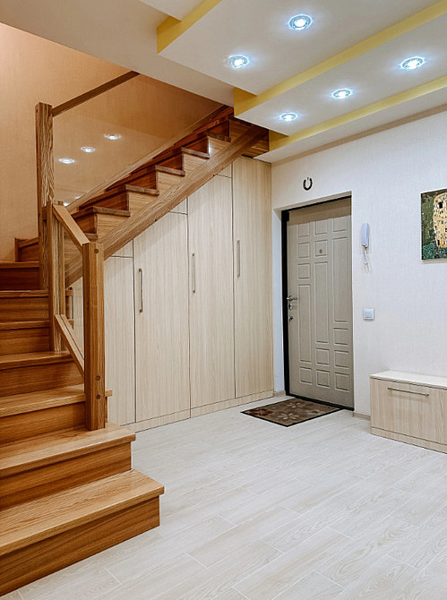 Продаж Квартира 3-кімнатна, 5/6 поверх на Каневская ул., 17 Дніпро - фото 16