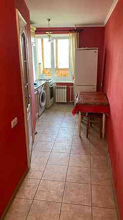 Оренда Квартира 1-кімнатна, 7/9 поверх на Половецкая ул., 16б Киев