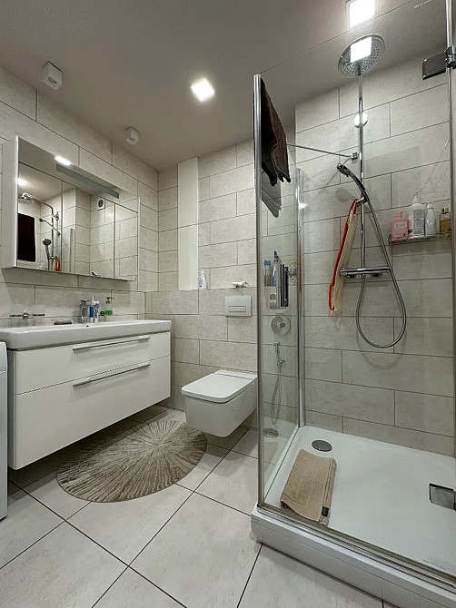 Продаж Квартира 2-кімнатна, 7/12 поверх на Победы наб., 42с Дніпро - фото 12