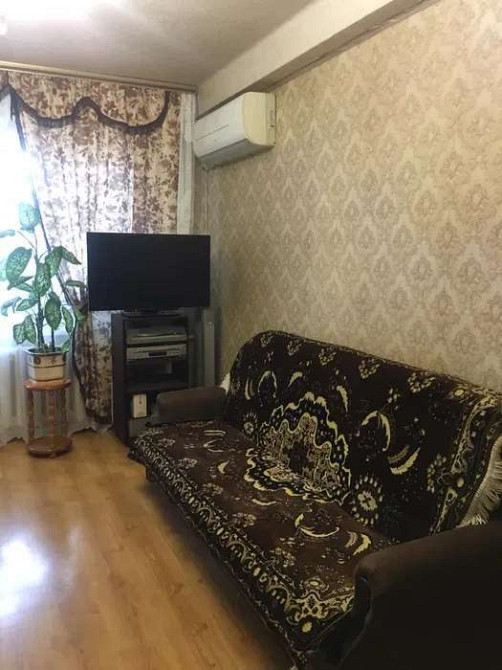 Оренда Квартира 2-кімнатна, 5/5 поверх на ул. Даниила Щербаковского Київ - фото 4