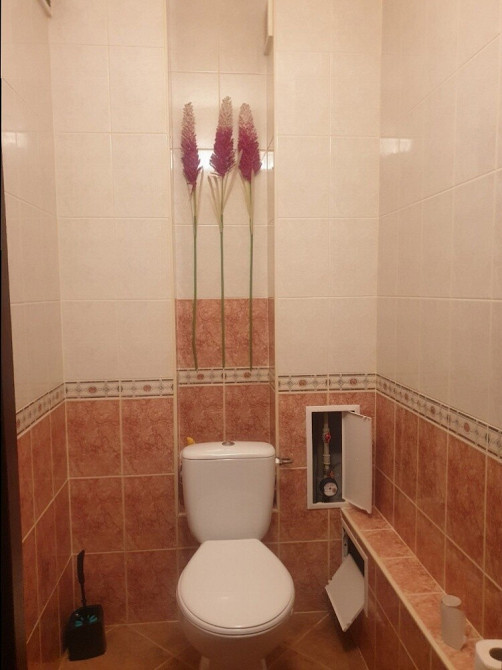 Продаж Квартира 1-кімнатна, 17/18 поверх на улица Вишняковская, д.19/19 Киев - изображение 10